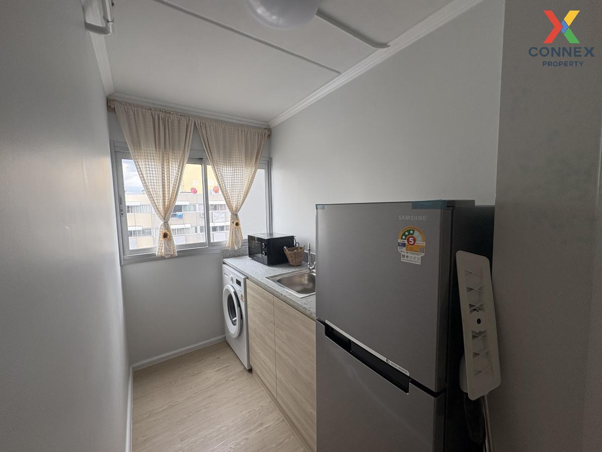 picture For Rent Condo , Mori Condominium Muang Thong Thani , Ban Mai , Pak Kret , Nonthaburi , CX-128542 ✅ Live chat with us ADD LINE @connexproperty ✅  - 2/4