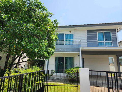 For Sales Chaiyaphruek Rattanathibet-Wongwaen Unit 99/213