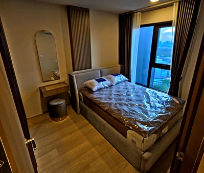 Condos for rent : G8670💛中国客户，请加微信。(在联系方式的旁边) 🅵🅾🆁 🆁🅴🅽🆃 LIFE PHAHON-LADPRAO 🅻🅸🅽🅴 ❤️💜@condopremium💜❤️Ready to move in ⬛🟨 📞 065 695 3645🟨⬛