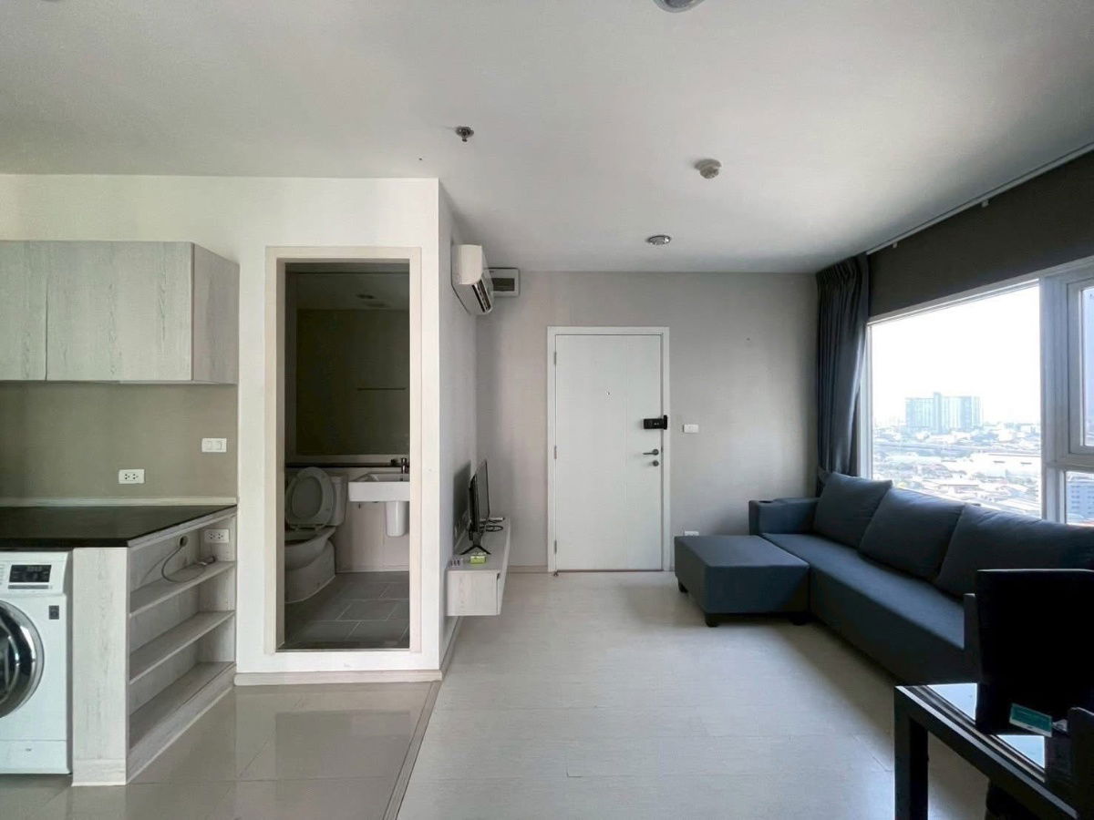 picture  Aspire Erawan for rent ✨ Fully furnished - 5/8