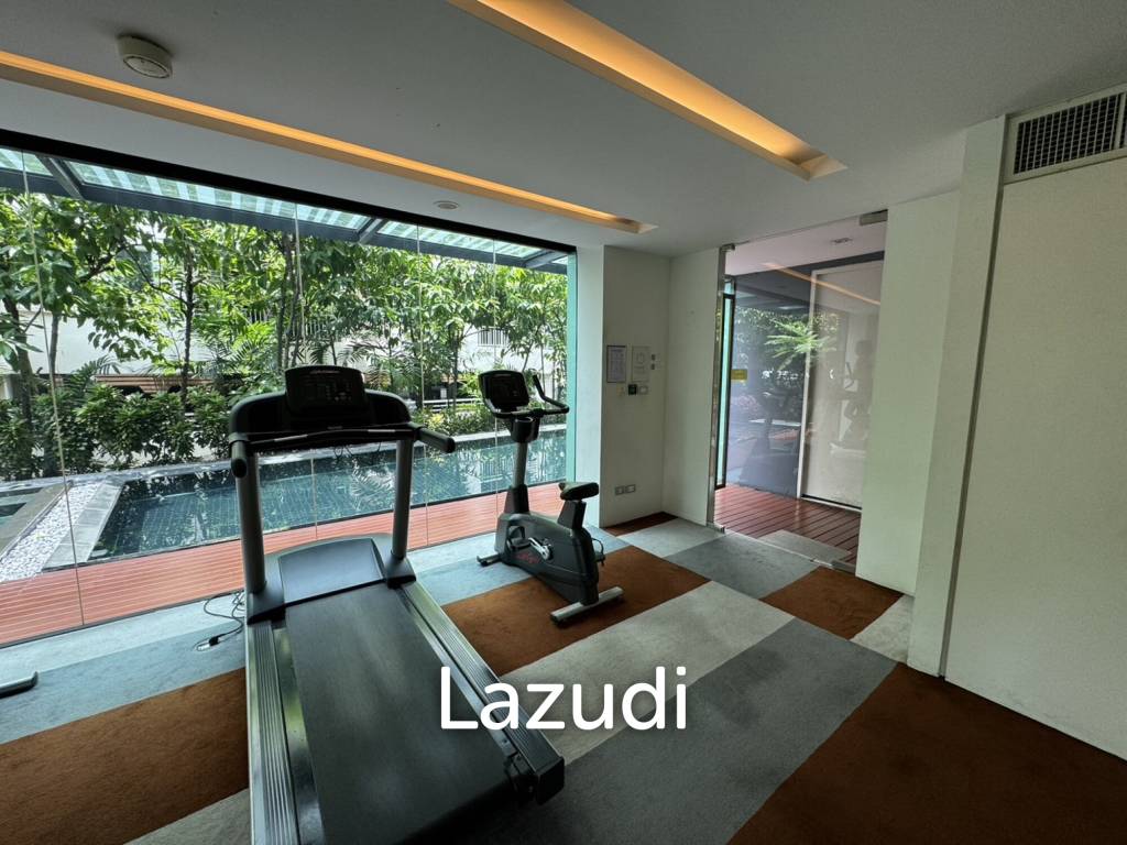 รูป 1 Bedroom 1 Bathroom 35.45 Sq.m Via 49 - รูปที่ 18/24