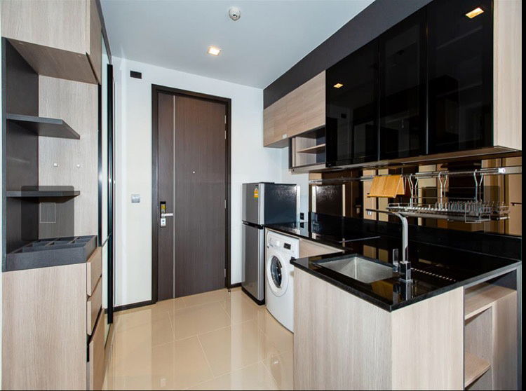 picture 🏙 For Rent The LINE Asoke - Ratchada | 1 Bedroom 35 sq.m. | 20,000 Bath📲 Line ID: 0842932624/Junesone520 - 4/8