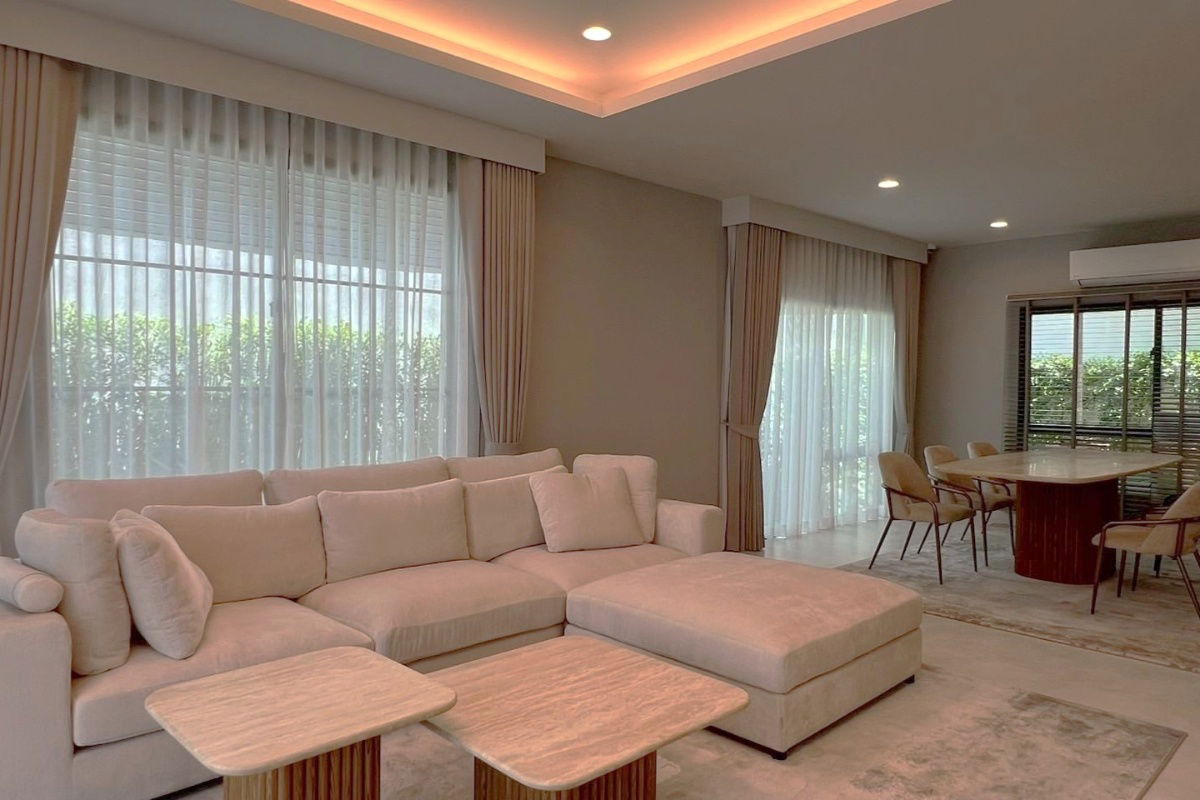 picture 📣📣 For rent LESE Bearing 32  4 Bedrooms with Private swimming pool - 3/15