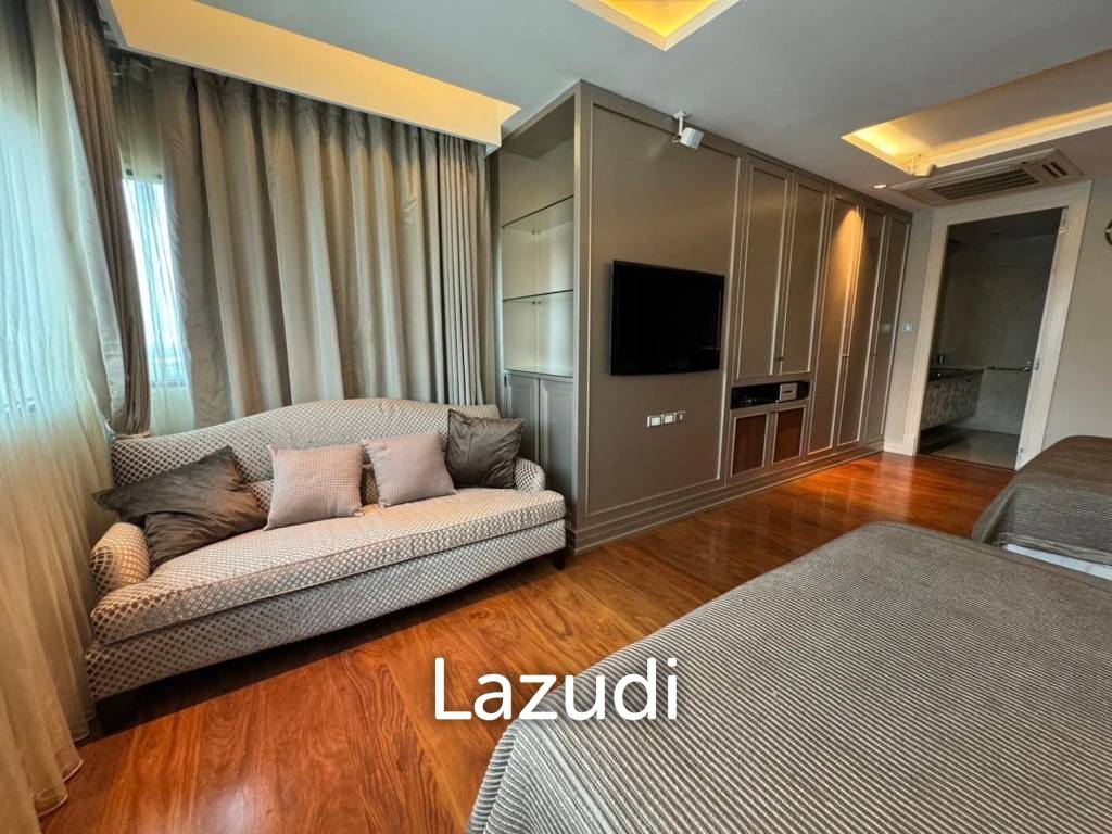 รูป 4 Bedroom 4 bathroon Condo 440 Sqm. at  Sathorn Gardens - รูปที่ 8/23