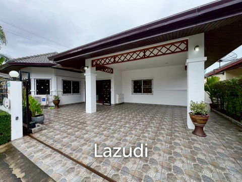 3 Beds 3 Baths 141 SQ.M. Green Field Villa 1