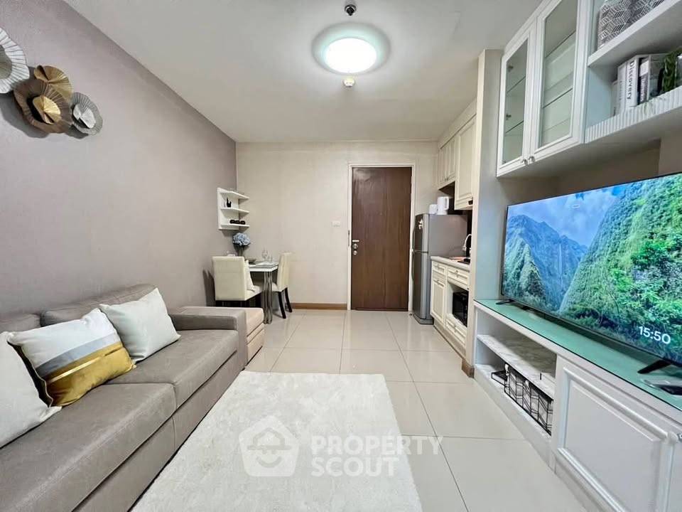 รูป คอนโด 1-ห้องนอน ที่ ไอวี่ ริเวอร์ ใน บางปะกอก (ID 2310477) - รูปที่ 1/11