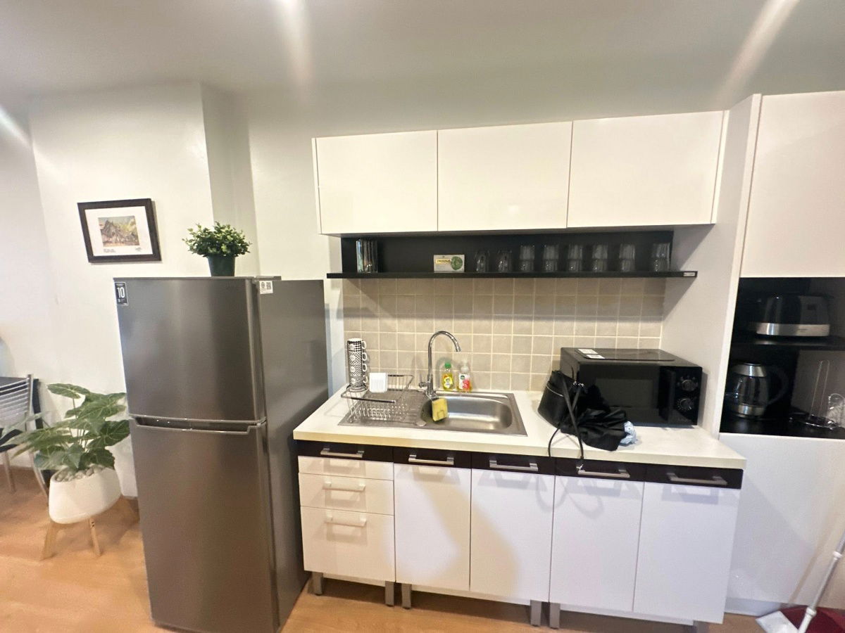 picture 🌟 Raveevaree Condo Nimman – Prime Location, Fully Furnished & Ready to Move In! - 8/19