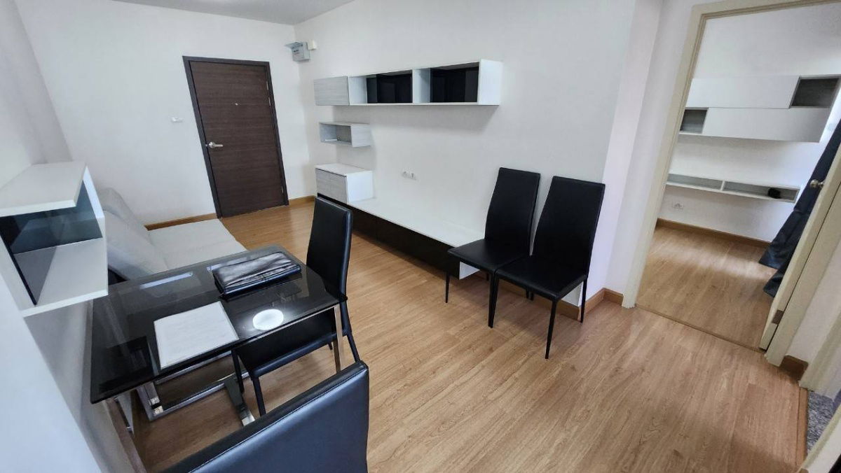 picture For   rent  Supalai Loft Chaeng Watthana  🔴🔴 - 6/12