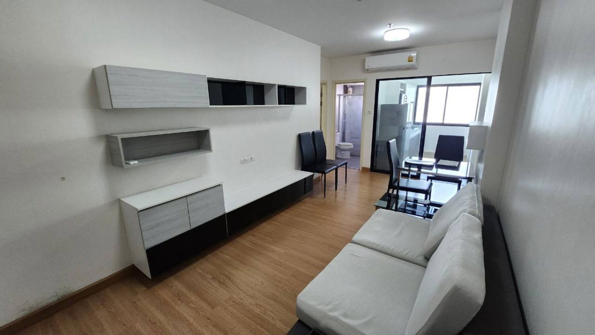 picture For   rent  Supalai Loft Chaeng Watthana  🔴🔴 - 4/12