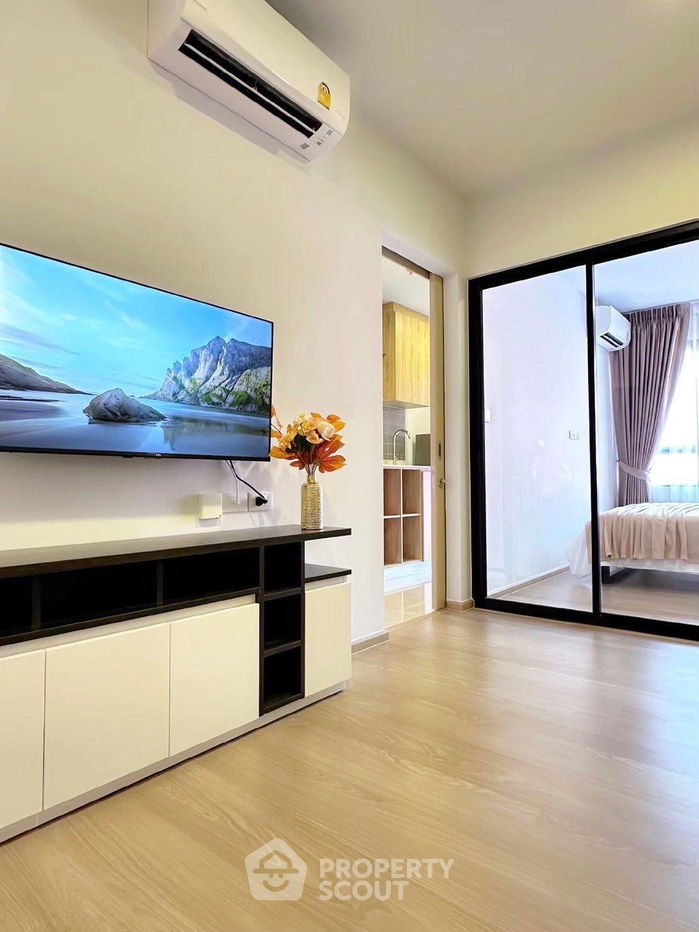 picture 1-BR Condo at Chewathai Pinklao near MRT Bang Yi Khan (ID 2311019) - 2/11
