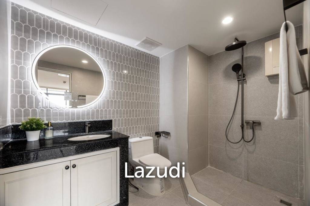รูป Luxurious 3-Bedroom  212 SQ.M. The Waterford Park Sukhumvit 53 - รูปที่ 32/36