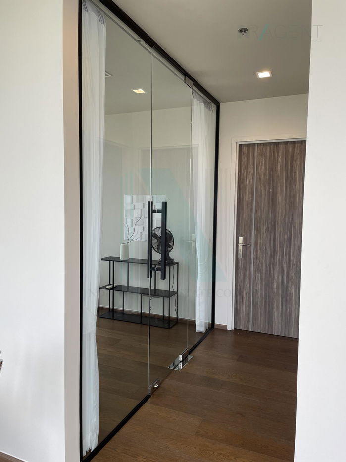 picture 🔺 For Sell Condo IDEO Q SUKHUMVIT 36 Building 1, Floor 26,1 bed room, Room size 51 sqm - 6/8