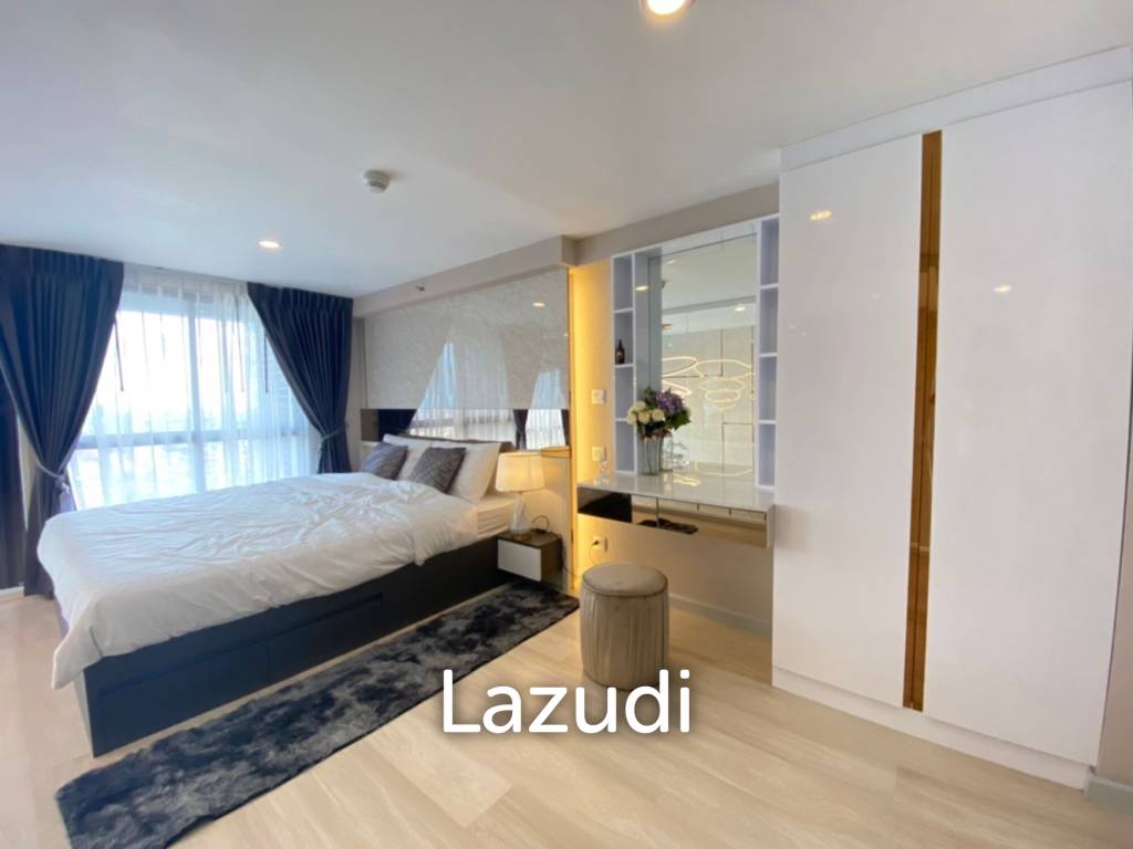picture 2 Bedroom 2 Bathroom 58 Sq.m Knightsbridge Prime Sathorn - 7/27