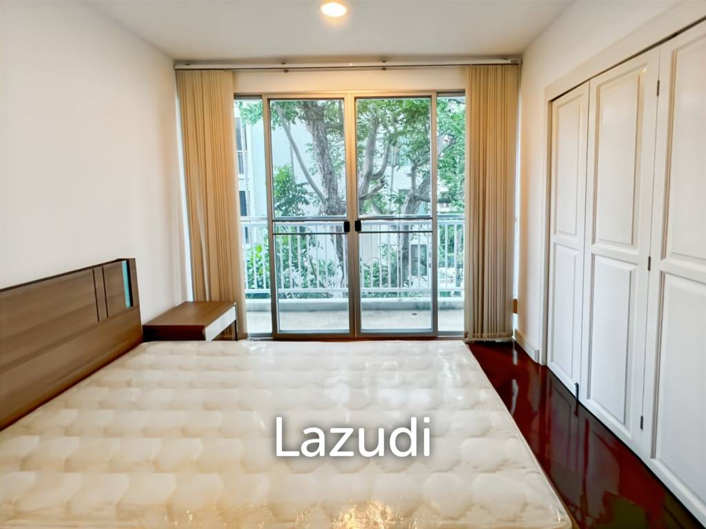 picture Baan Suan Rim Sai - Exclusive 2-Bedroom Condo For Sale - 21/30