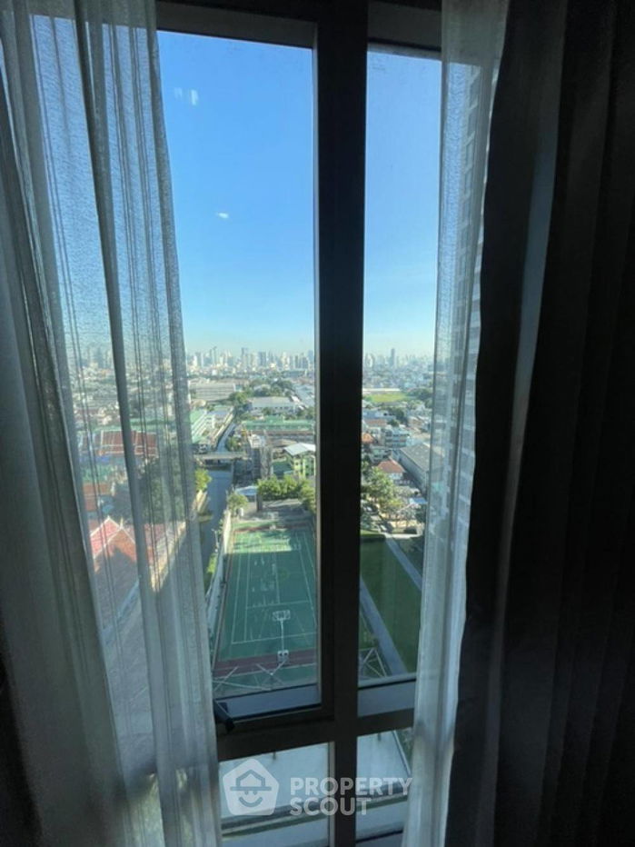 รูป คอนโด 2-ห้องนอน ที่ สตาร์วิว พระราม 3 ใกล้ พระราม 3 (ID 1407050) - รูปที่ 53/64