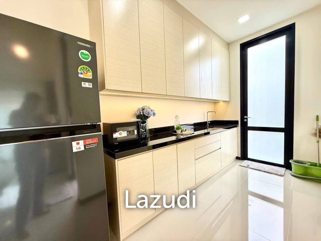 picture 3 Beds 2 Baths 157 SQ.M. The Maple Pattaya - 5/10