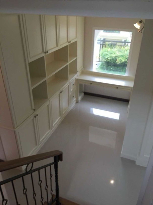 picture Rent Laddarom Elegance Wongwan Sathorn 4 bedroom 4 bathroom - 5/12