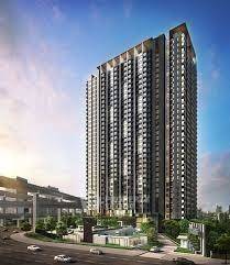 รูป คอนโด 1-ห้องนอน ที่ เดอะเบส พระราม 9-รามคำแหง ใกล้ ARL รามคำแหง (ID 328043) - รูปที่ 3/3