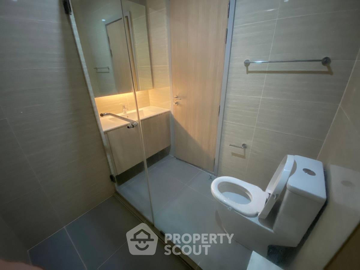 picture 1-BR Condo at M Jatujak near BTS Saphan Khwai (ID 2309710) - 6/10