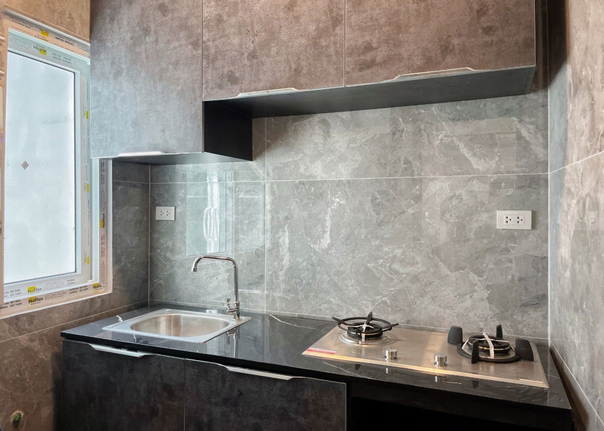 picture WS3668 🏡 Rent WHITE MANSION – 5-storey luxury house in the heart of Thonglor, near BTS, only 160,000 baht/month. - 8/29