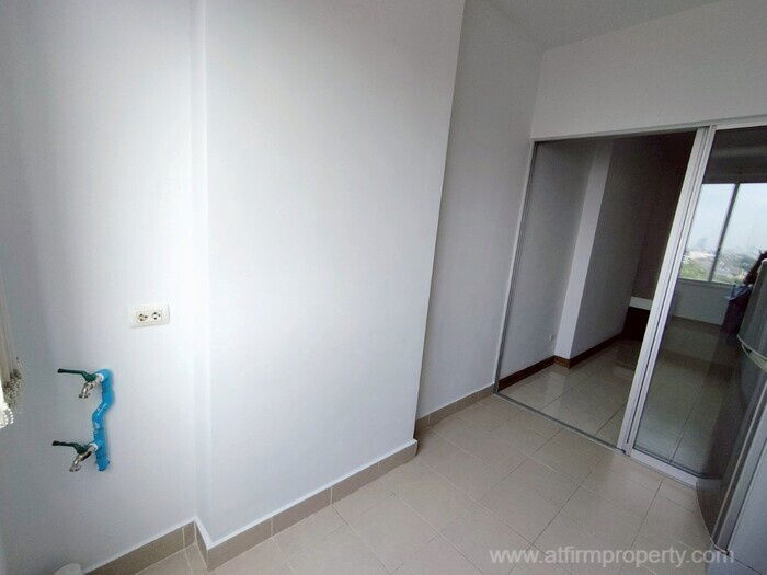 รูป 💥รหัส SPKR060018💥 📢📢For Rent Supalai Park Khaerai - Ngamwongwan (1 Bed 46 ตร.ม/8500) ชั้น 6 ครบ ใกล้ห้าง,ศูนย์ราชการ, MRT📞 087-4496994 เฟิร์ส - รูปที่ 9/14