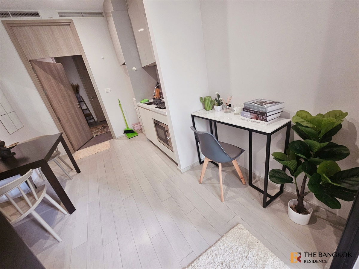 picture  Noble Ploenchit 💥 Great value, stylish design ⚡ Near BTS Ploenchit  - 5/9