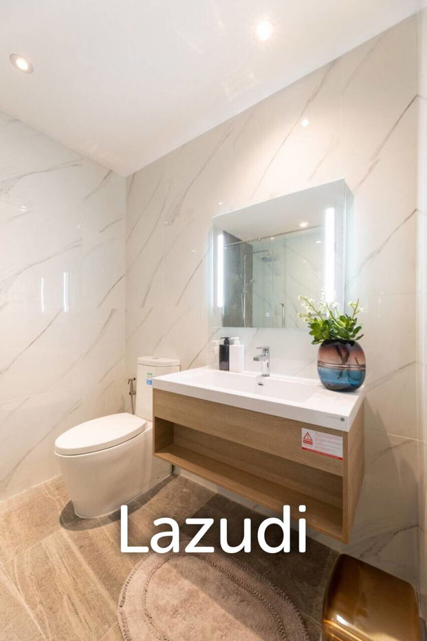 picture 2 Bed 2 Bath 58.55 SQ.M ONCE PATTAYA - 9/11
