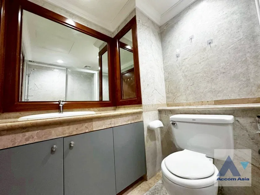 picture 🔼🔽 AccomA 📩  2 BR Condominium @All Seasons Mansion (AA44259) - 11/15