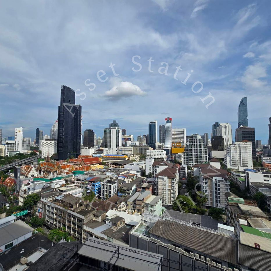 picture 💥✨ Urgent! WISH@SAM-YAN – Newly renovated, near MRT, ready to move in immediately 🏢 - 7/7