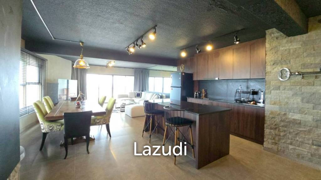 picture 1 Bed 1 Bath 110 SQ.M. Metro Jomtien Condotel - 11/23