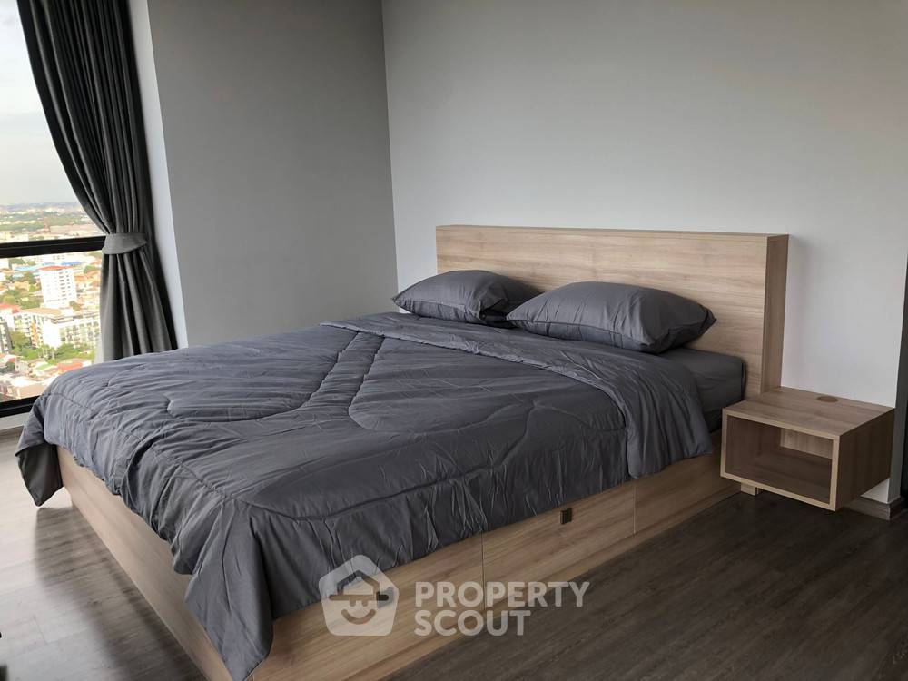 รูป คอนโด 1-ห้องนอน ที่ ริทึ่ม เอกมัย ใกล้ BTS เอกมัย (ID 384791) - รูปที่ 3/7