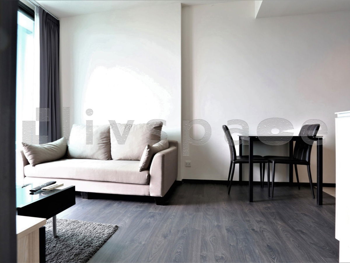 รูป ▚ LB143ツ สำหรับขาย The Edge Sukhumvit 23 ห้องมุม 1 ห้องนอน ราคาพิเศษ ⭐ - รูปที่ 1/9