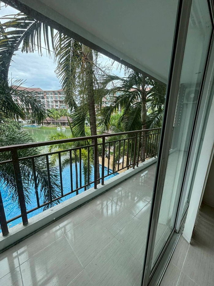 picture  AD Bangsaray Lake & Resort📱For more details: 065-5639565 / 095-9759595 🟢💬 LINE: @wsrcondo - 7/7