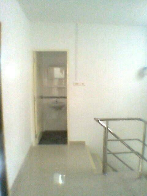 picture FOR SALE TOWNHOUSE IN SAMUTPRAKARN DENCHAI VILLAGE - 6/16