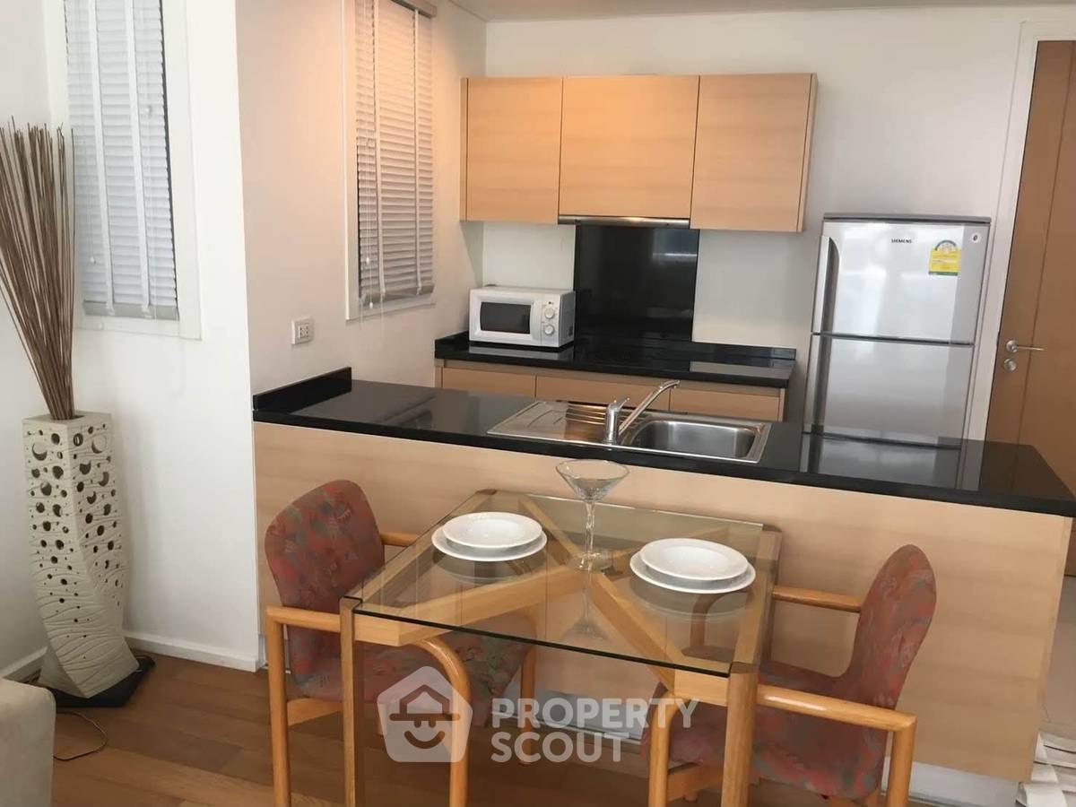 picture 1-BR Condo at Wind Sukhumvit 23 near BTS Asok (ID 2310817) - 3/5