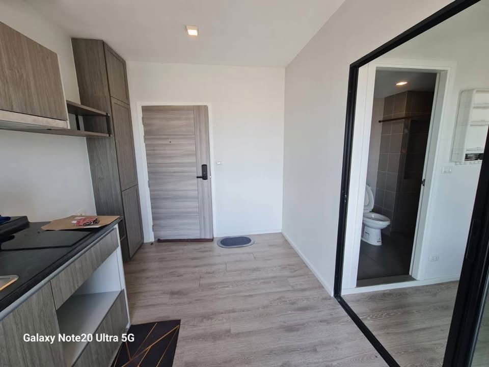 picture Kensington Sukhumvit - Theparak for rent ✨ Fully furnished - 4/5