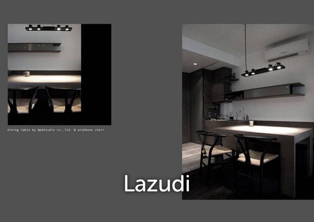 รูป 1 Bedroom 2 Bathrooms 69 SQ.M Villa Rachatewi - รูปที่ 6/10