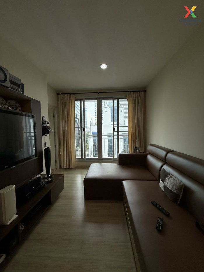 picture For Rent Condo , Life @ Sathorn 10 , BTS-Chong Nonsi , Silom , Bang Rak , Bangkok , CX-130130 ✅ Live chat with us ADD LINE @connexproperty ✅  - 1/6