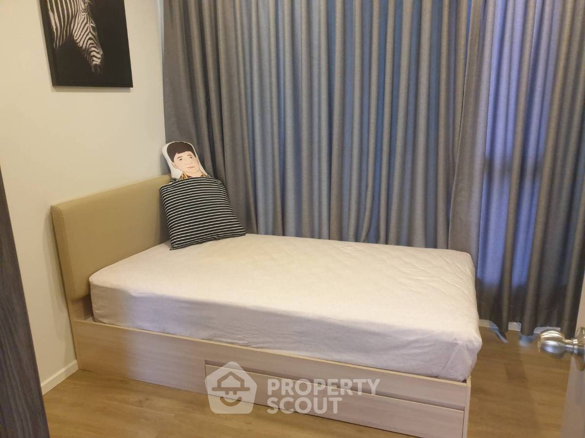 picture 2-BR Condo at The Nest Sukhumvit 64 near BTS Udom Suk (ID 885741) - 5/7
