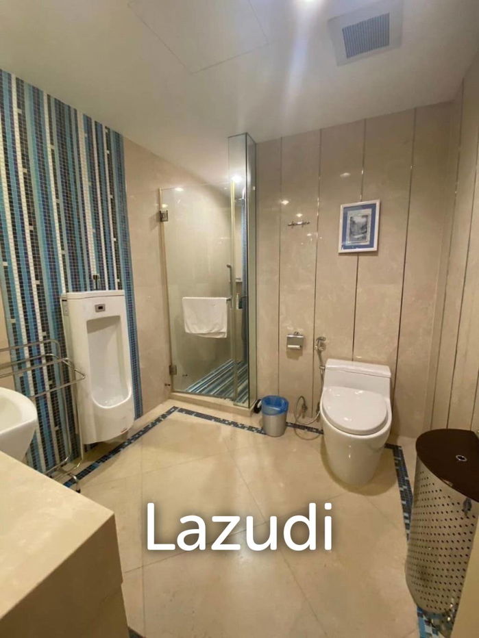 รูป 4 Bedroom 4 bathroon Condo 440 Sqm. at  Sathorn Gardens - รูปที่ 14/23
