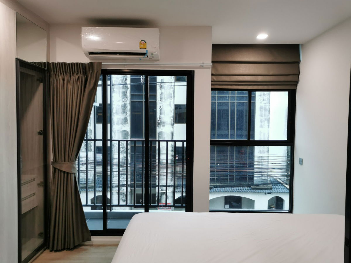 picture PFD-05777	Condo for Rent: IVORY Ratchada-LadpraoSchedule a viewing ■ Line: @propertyfinder		 - 4/18