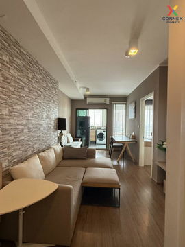 🔥🔥🔥 FOR RENT condo , U Delight Residence Riverfront , Bang Phong Phang , Yannawa , Bangkok , CX-32991 ✅ Live chat with us ADD LINE @connexproperty ✅ 🔥🔥🔥