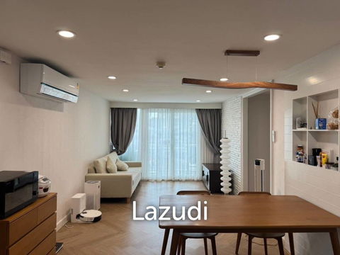 2Bed 2Bath 82.20 SQ.M Baan Siri Sathorn Suanplu