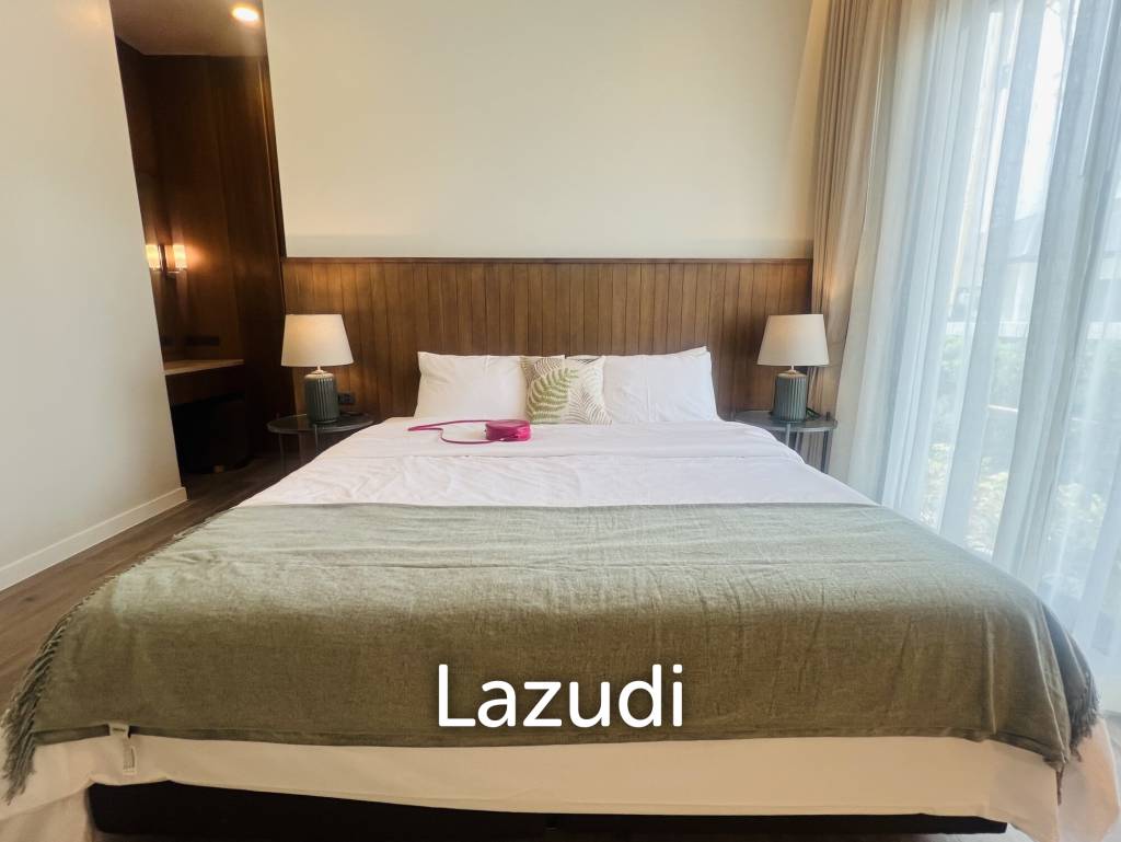 picture 3 Bedrooms 4 Bathrooms 190 SQ.M. Panalee Banna Village - 11/23