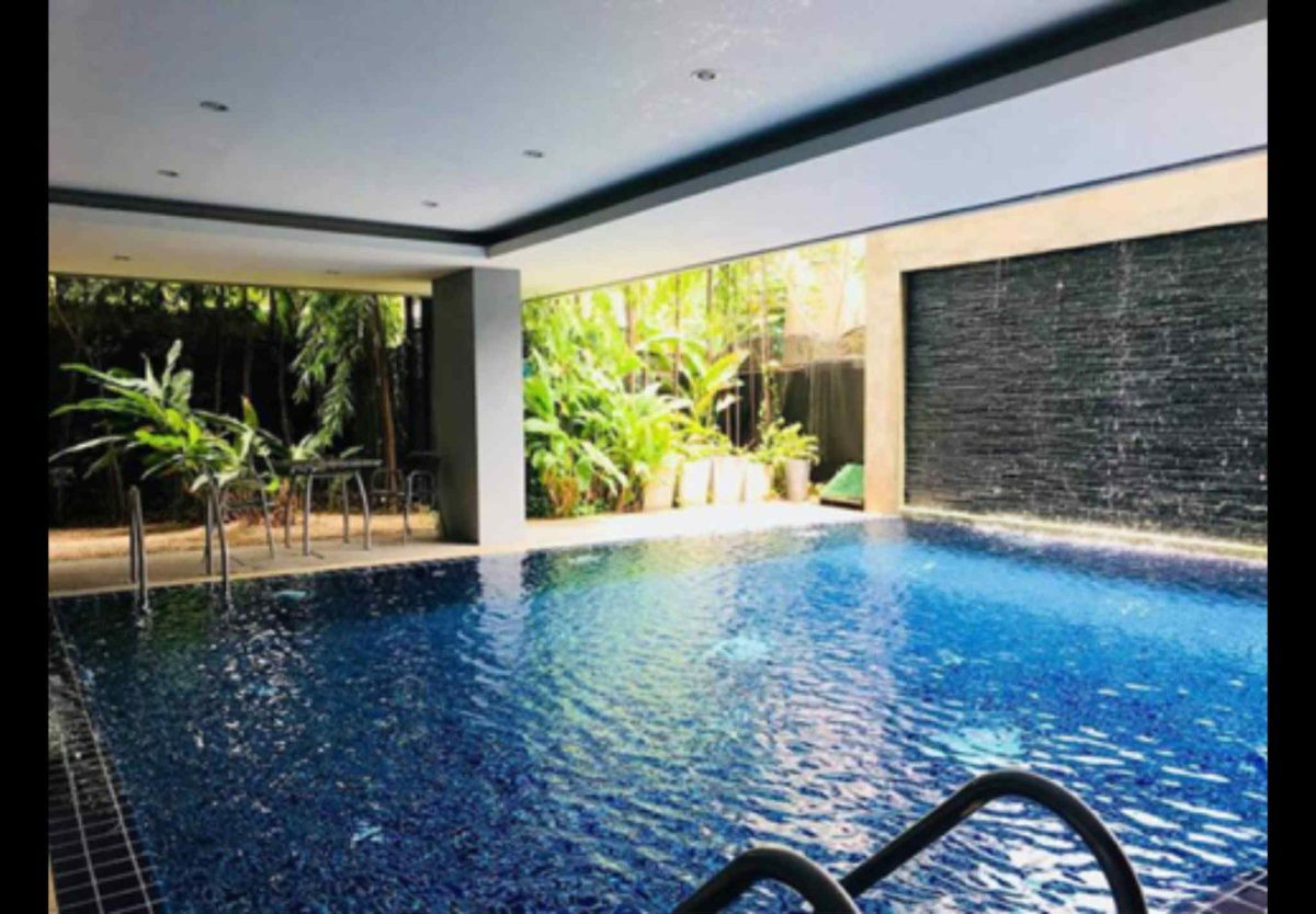 picture 🌟 Raveevaree Condo Nimman – Prime Location, Fully Furnished & Ready to Move In! - 10/19