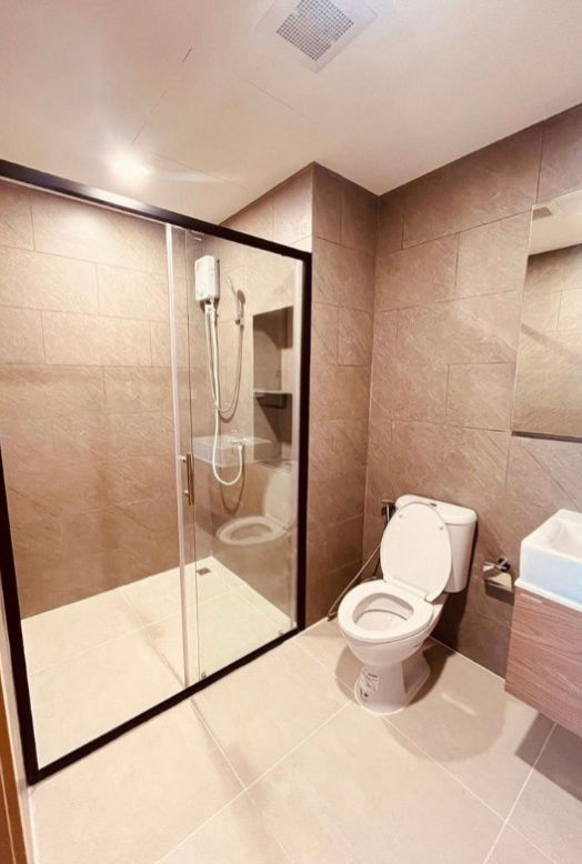 picture the livin phetkasem 1 bedroom size 32 sqm - 5/6