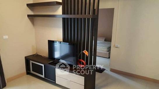 picture 2-BR Condo at The Star Condominium in Mueang Nonthaburi (ID 414197) - 3/3