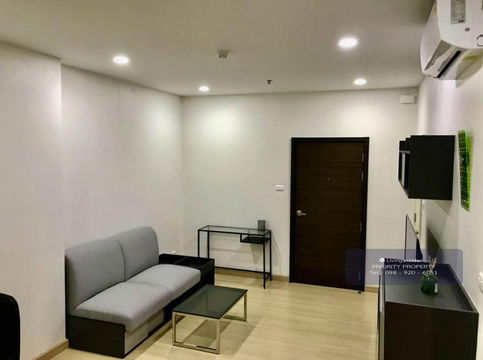 For rent Supalai Loft Yaek Fai Chai