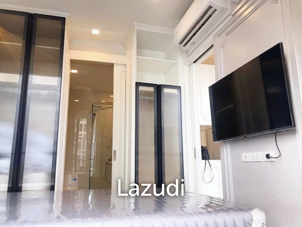 รูป 1 Bed 1 Bath 30 SQ.M NOBLE STATE 39 - รูปที่ 7/17