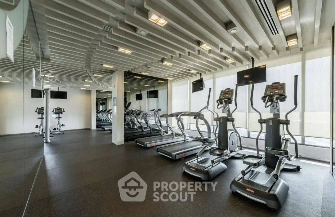 picture 2-BR Condo at The Lumpini 24 near BTS Phrom Phong (ID 1895455) - 15/17
